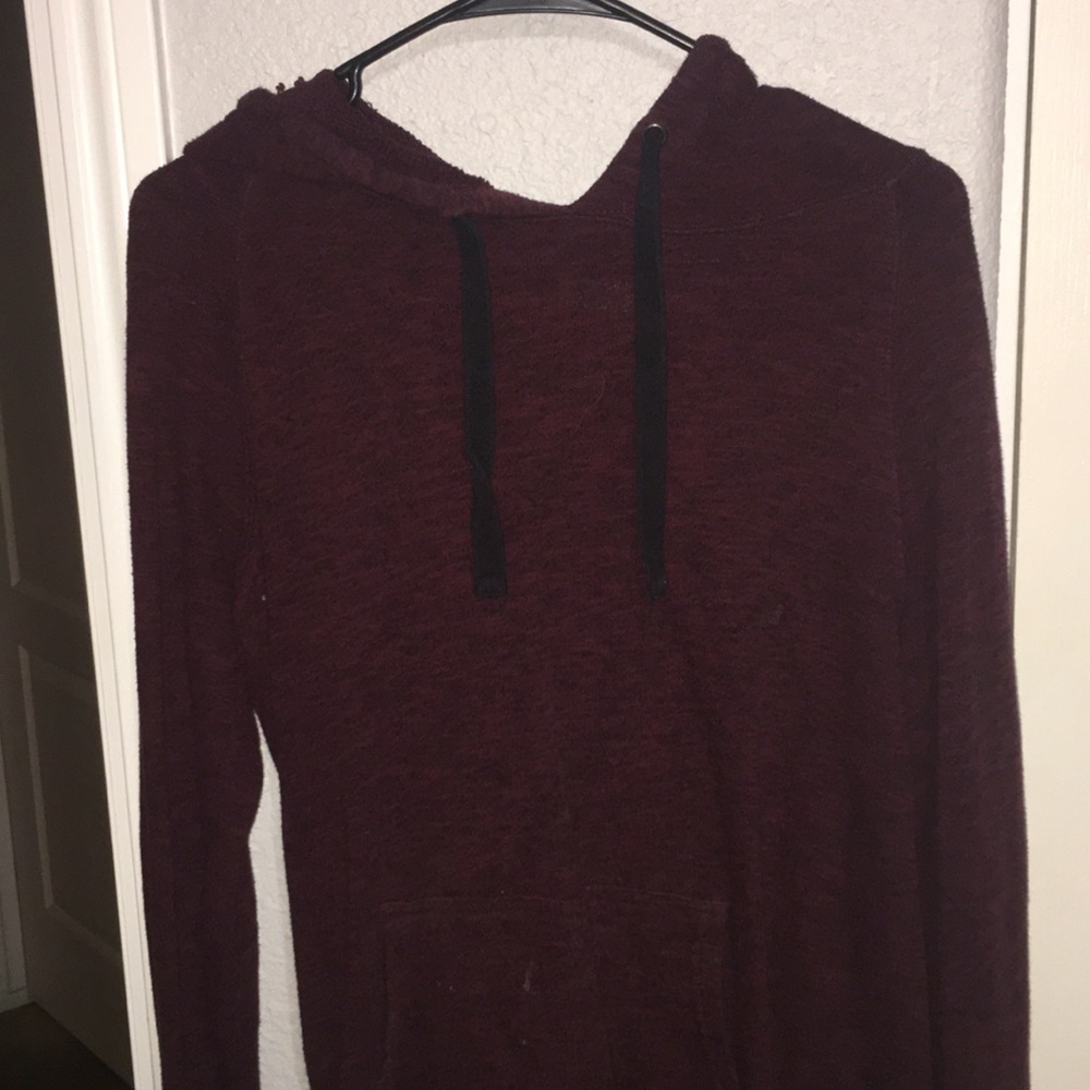 hoodie